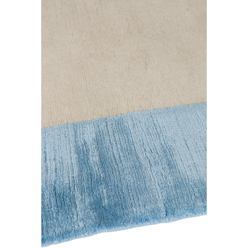 Imi Sea Area Rug, Rectangle 8' x 10'