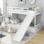 Bodil Storage Bed