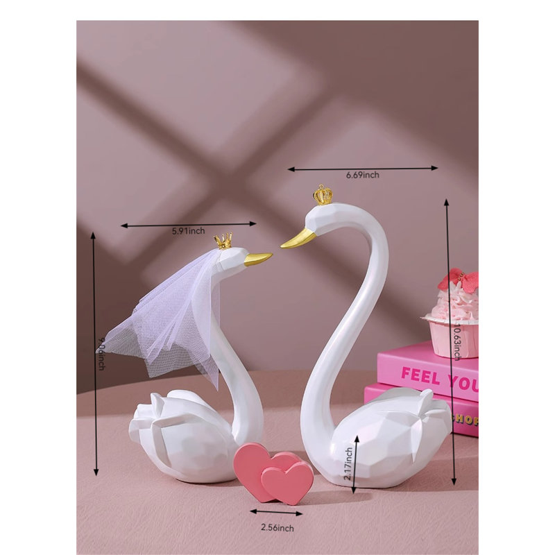 Ornement artistique, Blanc