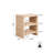 Analynn End Table