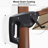 Epling 156'' x 120'' Rectangular Cantilever Umbrella with Crank Lift , Counter Weights Included-57504010