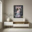 Pop Art & Retro "Ugh, As If" Framed Print Wall Art-777079850