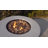 23.8'' H x 36'' W Terrafab Propane Outdoor Fire Pit Table-664846755