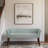 Upholstered Bench, Shoe Bench For Living Room-899579709-876898737