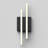 Darvon Steel LED Wall Light
