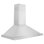 ZLINE 30" Convertible Wall Mount Range Hood with 2 Piece Charcoal Filters, LED lighting and Dishwasher-Safe Baffle Filters