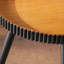 Wurtsboro Pine Wood Side Table
