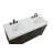 60 inch Double Bathroom Vanity_Traditional_VF60660-1476916222