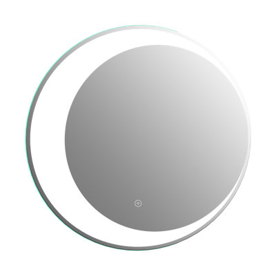 Flat Wall Mirror
