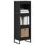 Steel Book Cabinet Bookcase-628902471-628902475
