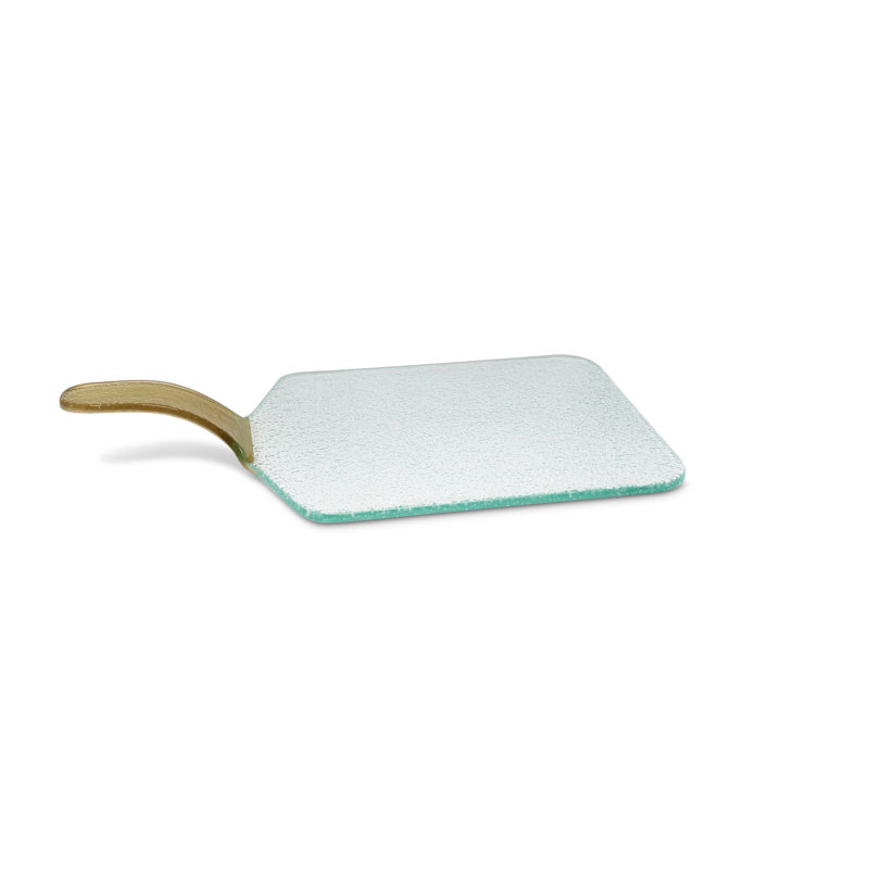 Hainer Bone China Tray, 1" H x  7" W x 11.75" D