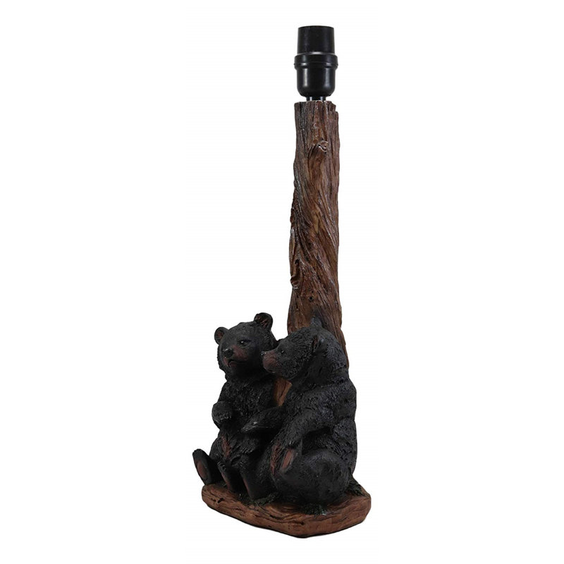 Lampe de table 22 po Lela