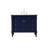 Lexington 42'' Single Bathroom Vanity with Top-2136741569-2032897200
