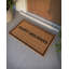 Park Non-Slip Christmas Outdoor Doormat