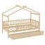 Lit en bois avec tiroirs-1616329399