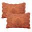 Polyester Damask Quilt with Pillow Shams-1309987394-1309987401
