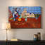 Sculpture and Persian Vase-Henri Matisse-Gallery Wrapped Canvas-1908-97764804