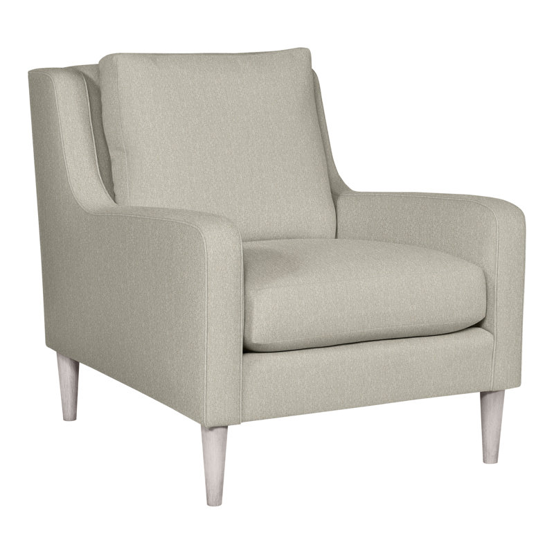 American Bungalow 4-Piece Riverside L-Sectional, Havana, Nadia Steam, No