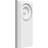Standard Foster Bullseye Plinth Block with Beveled Edge-40320102