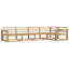 410cm Wide Patio Sectional Set-272508944