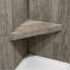 Banc de douche en vinyle Palisade-287518791