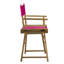 Chaise de réalisateur pliante 18 po-19623320-29340595