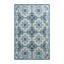 Modern Abstract Area Rug for Living Room, Bedroom, Dining Room, and Home Office – Soft Indoor Accent Rug-122447564