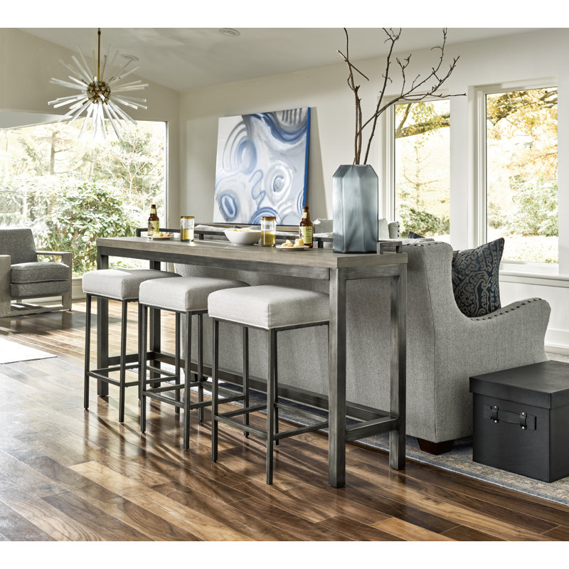 Mitchell 82'' Console Table