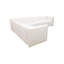 Canapé modulaire rembourré 6 pièces Birol