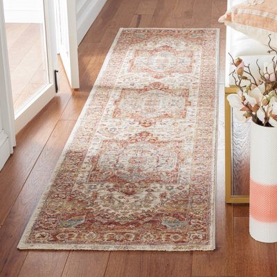 Valencia Performance Oriental Rug