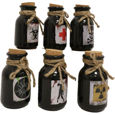 Friedburg Ceramic Decorative Bottle