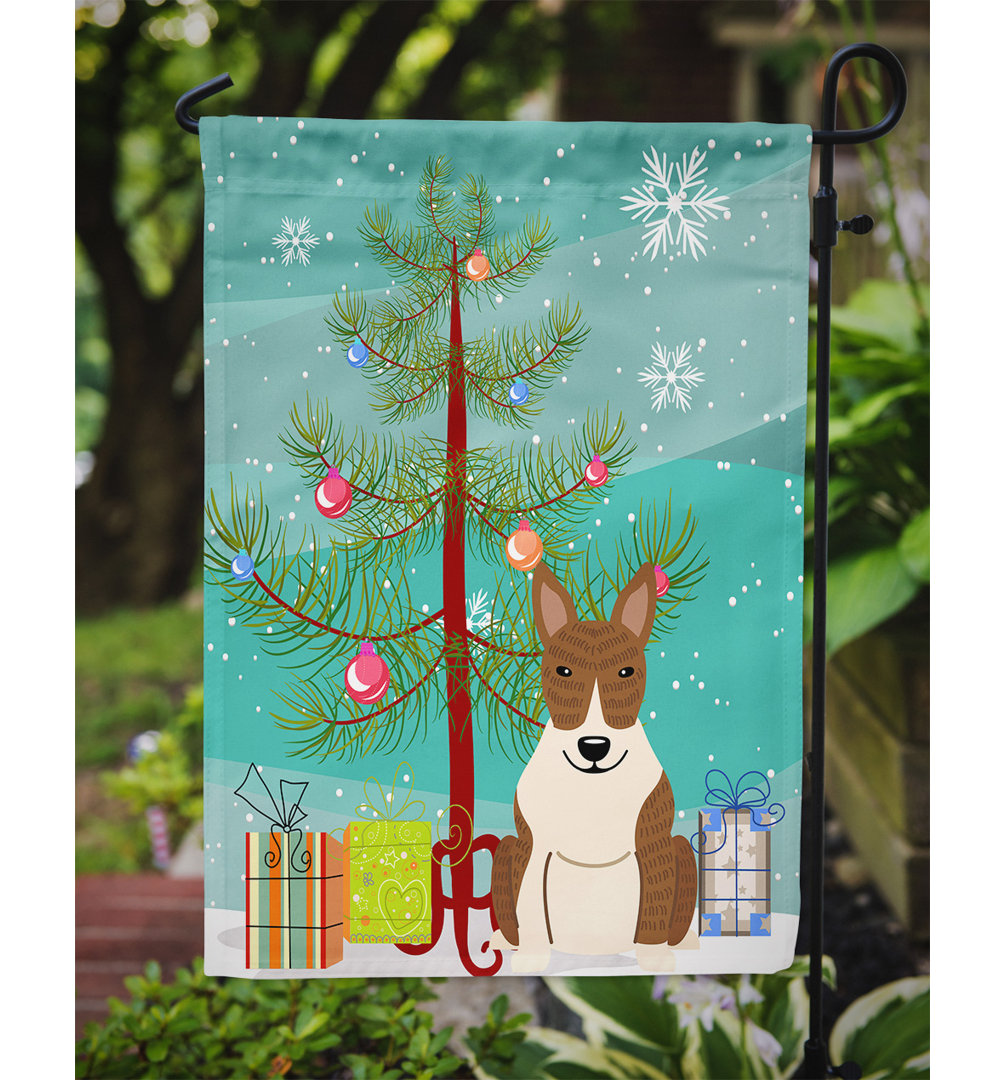 Silloth Double Sided Polyester Animal Garden Flag The Holiday Aisle® 