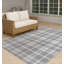 Tapis d'extérieur antidérapant Billy Tartan-708807816
