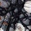 Tapisserie murale Halloween-133649736