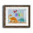 Walnut Framed selected