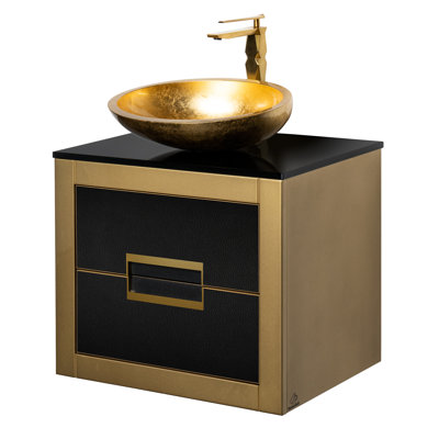Nova Single Vanity