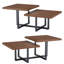 Table basse Modern