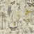 Charcoal/Chartreuse selected