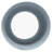 Perfect Aire AC Replacement Window Exhaust Kit 7.5 in. W X 10 in. H White