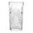 Hobstar Libbey Cooler Glasses, 16-Ounce