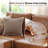 6-Piece 118.5'' Reversible Modern L-Shape Corner Sectional Sofa With Storage Seat- Faux Leather-Brown-565911604