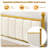 King Size Bed Frame with Luxurious Appearance, Elegant Headboard,Ample Under-bed Storage Space, Easy Assembly, Noise-Free-173452819