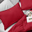 Taie décorative en polyester -1957423301-1957423357