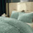 Velvet Quilt Set with 2  Pillow Shams-112963192-102716518