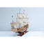 Wasa XLarge Fleet Admiral Line | Entièrement assemblé