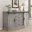Unfinished with Fireplace Included