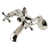 Polished Nickel is out of stock