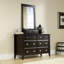 Commode 6 tiroirs Audrionna