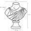 Virtue Sculpture