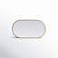 Sabine Metal Pill Wall Mirror-592610547-592610541